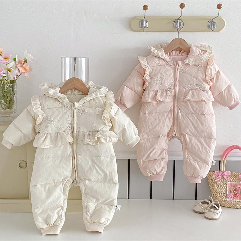 Baby Clothing Winter - Cekcya Twins Kleidung Baby Winter Neugeborenen