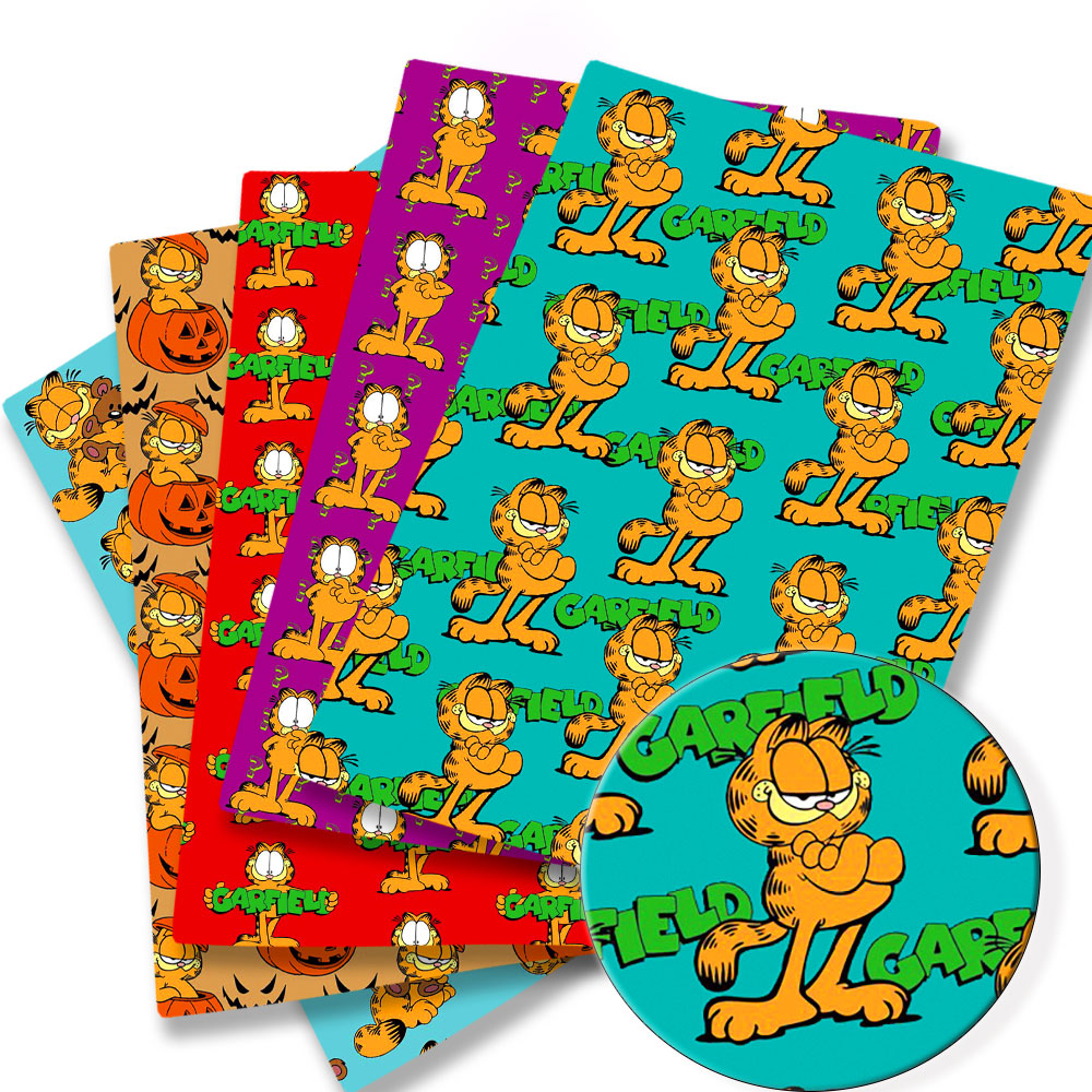 Baby Clothing Unisex - Cartoon Stoff Heißer DIY140*50cm Handgemachte Nähen