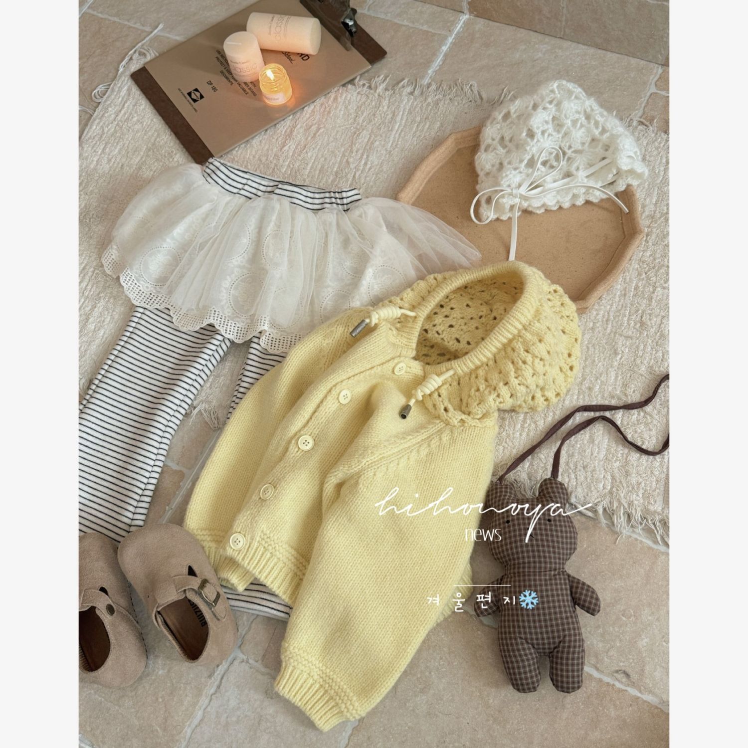 Baby Clothing Winter - Kinderkleidung Mädchen Herbst und Winter Neue