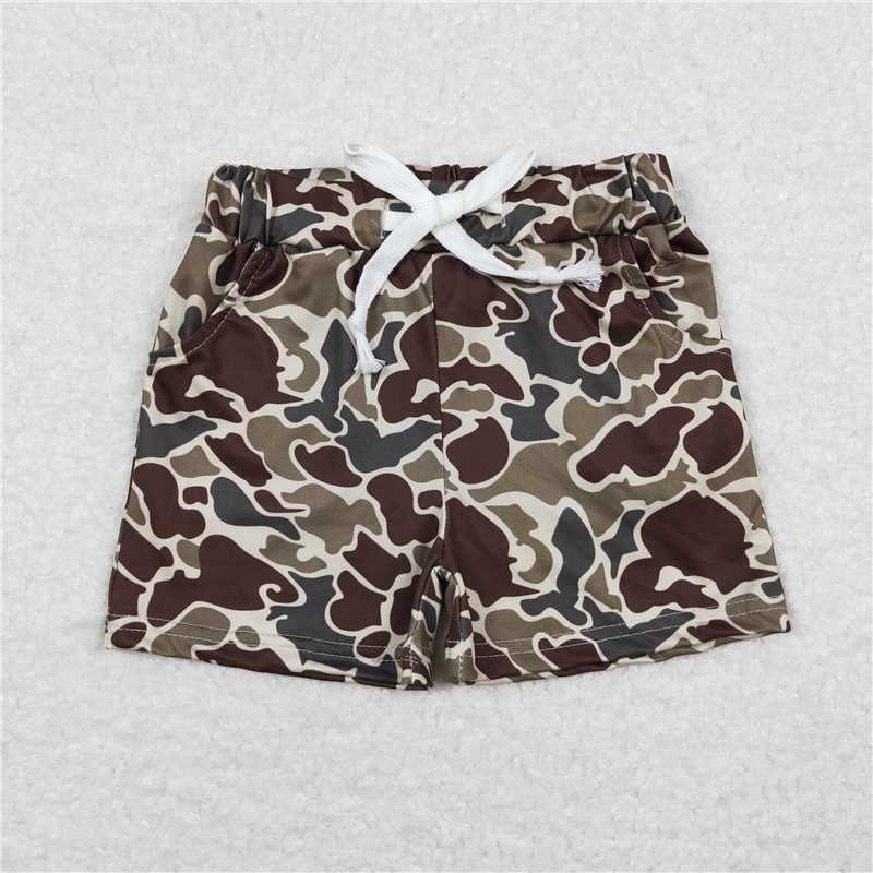 Großhandel Baby Boy Sommer Cam – Baby Clothing Wholesale Bewertung und Preis