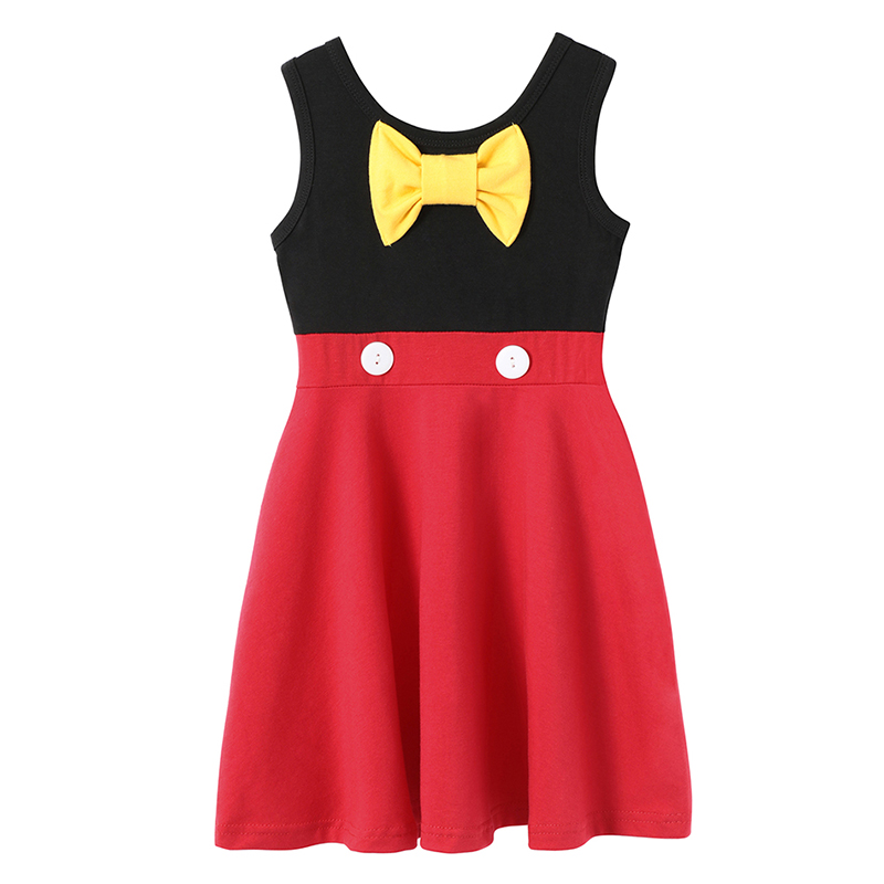 2023 sommer Elsa Anna Casual K – Baby Clothing Line Bewertung und Preis