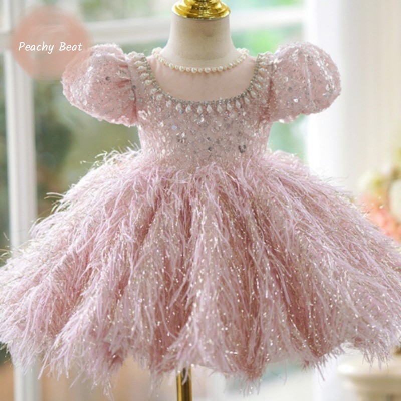 Mode Baby Mädchen Prinzessin P – Baby Q Clothing Bewertung und Preis