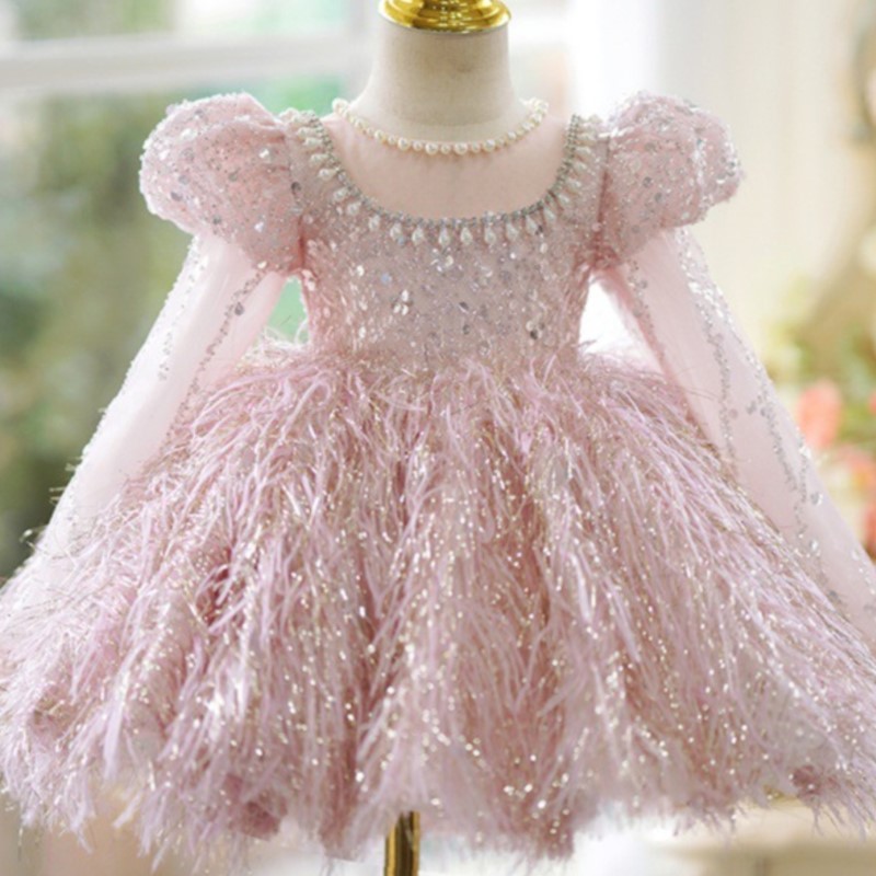 Mode Baby Mädchen Prinzessin P – Baby Q Clothing Bewertung und Preis