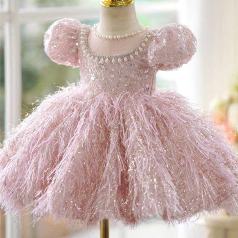 Mode Baby Mädchen Prinzessin P – Baby Q Clothing Bewertung und Preis