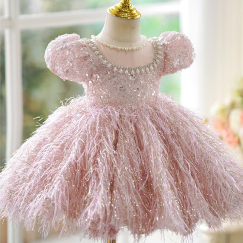 Mode Baby Mädchen Prinzessin P – Baby Q Clothing Bewertung und Preis
