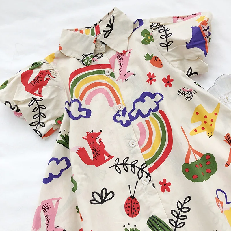 2-8T Kleinkind Kind Baby Mädch – Baby Clothing Line Bewertung und Preis