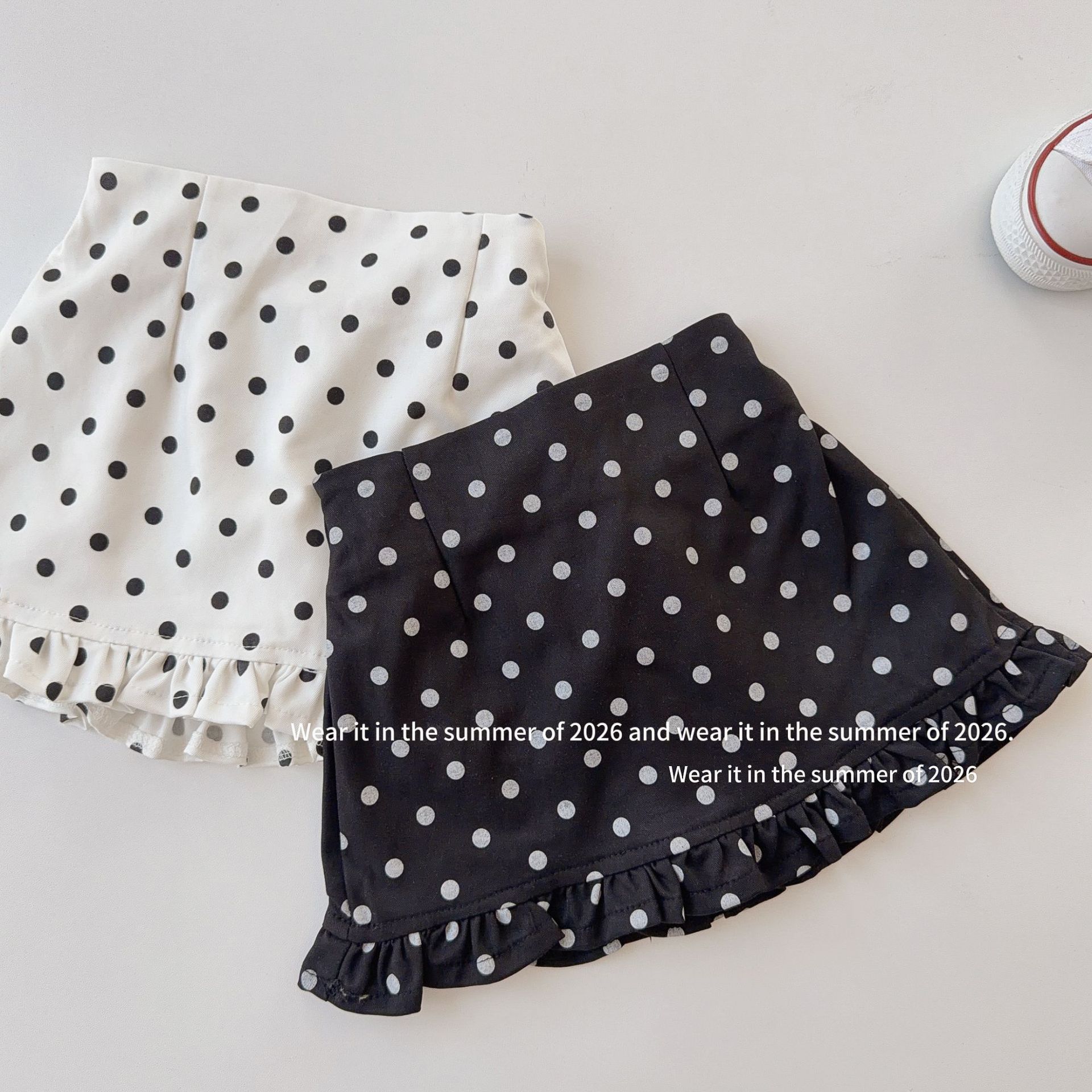 Mädchenrock 2026 Frühling und  – Baby Clothing Line Bewertung und Preis