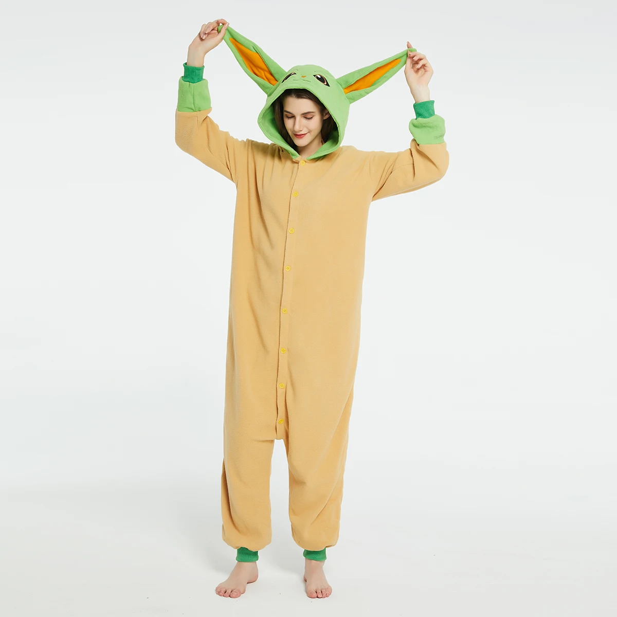 Erwachsene Yoda Baby Grogu One – Baby Clothing Unisex Bewertung und Preis