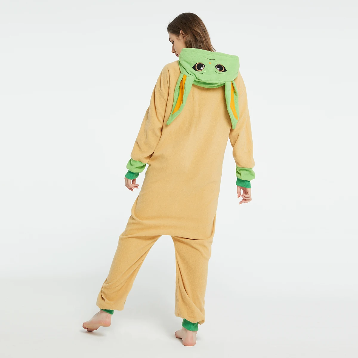 Erwachsene Yoda Baby Grogu One – Baby Clothing Unisex Bewertung und Preis