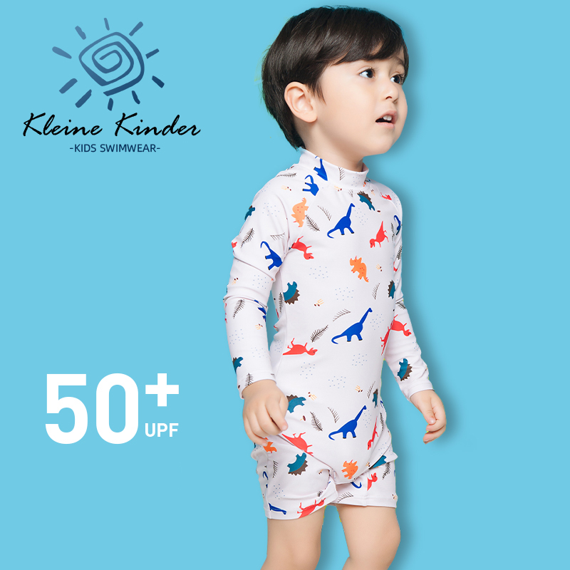 Badeanzug für Kinder, einteili – Baby Swimwear Uv Bewertung und Preis