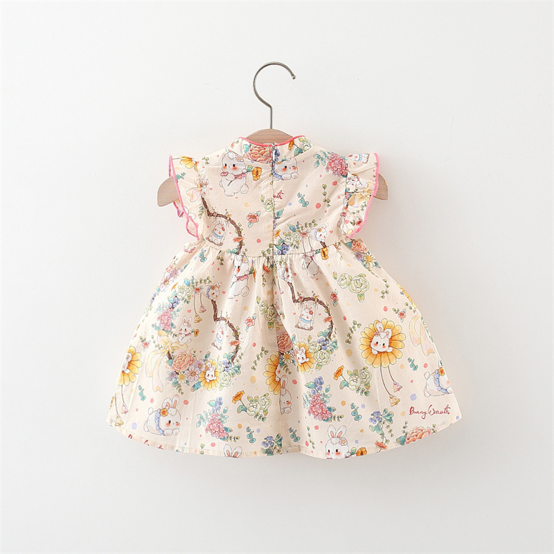 0–4 Jahre alt, chinesischer St – Baby Clothing Line Bewertung und Preis