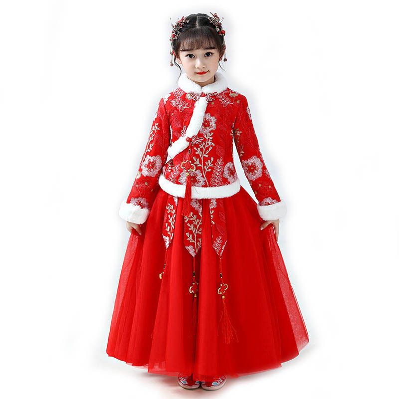 2024 Kinder Herbst Winter Hanf – Baby Clothing Winter Bewertung und Preis