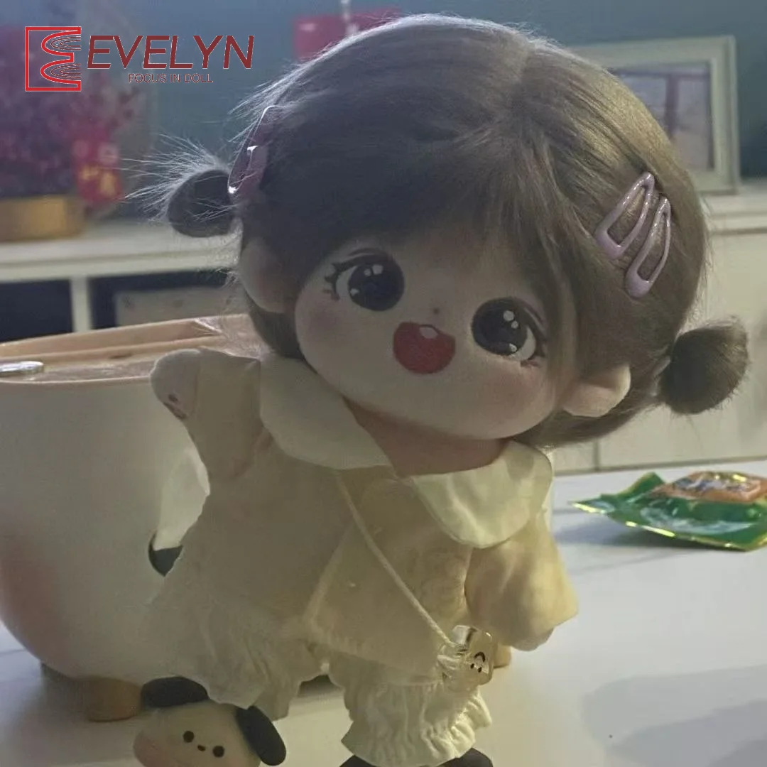 Evelyn 20cm Babykleidung aus B – Baby Clothing Used Bewertung und Preis