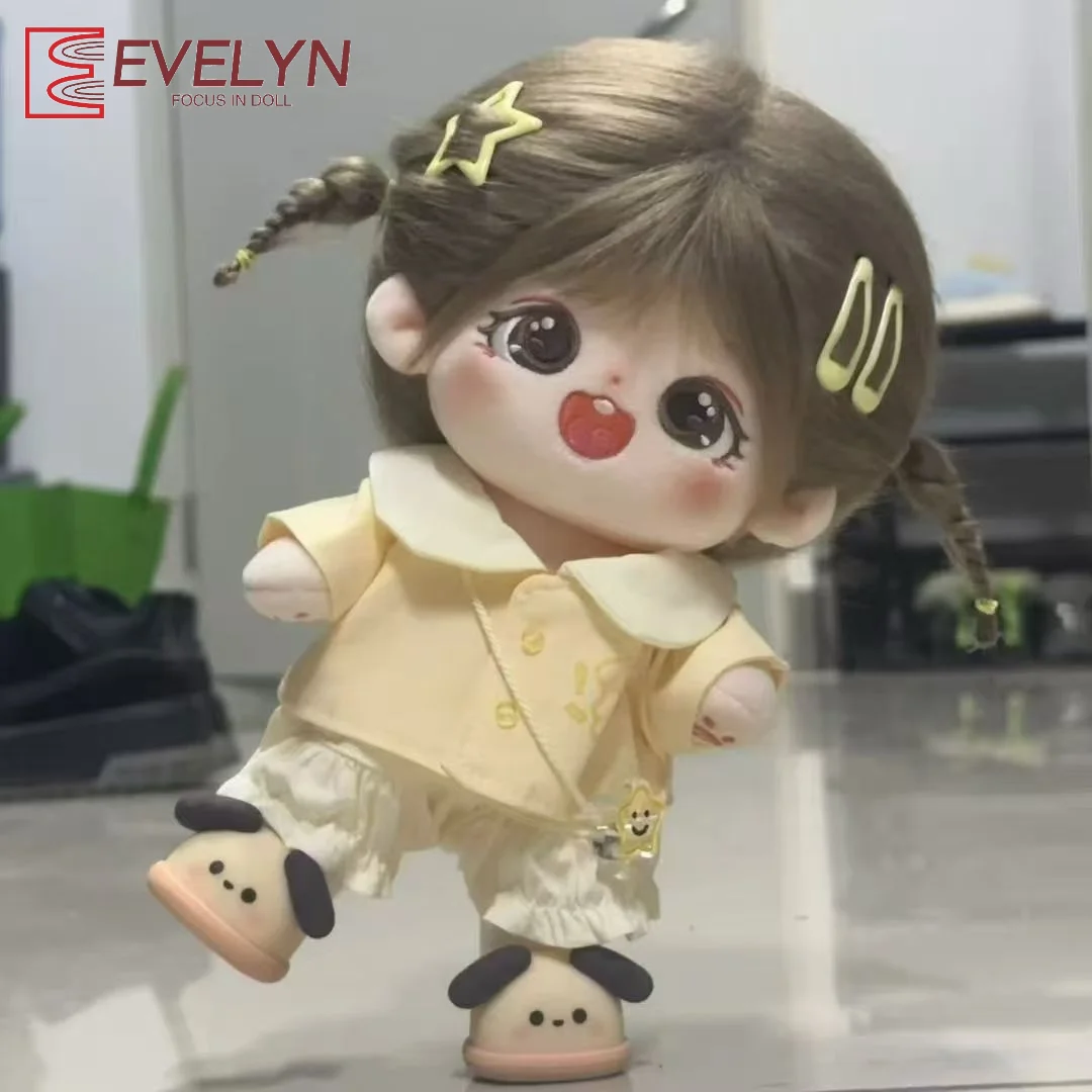 Evelyn 20cm Babykleidung aus B – Baby Clothing Used Bewertung und Preis