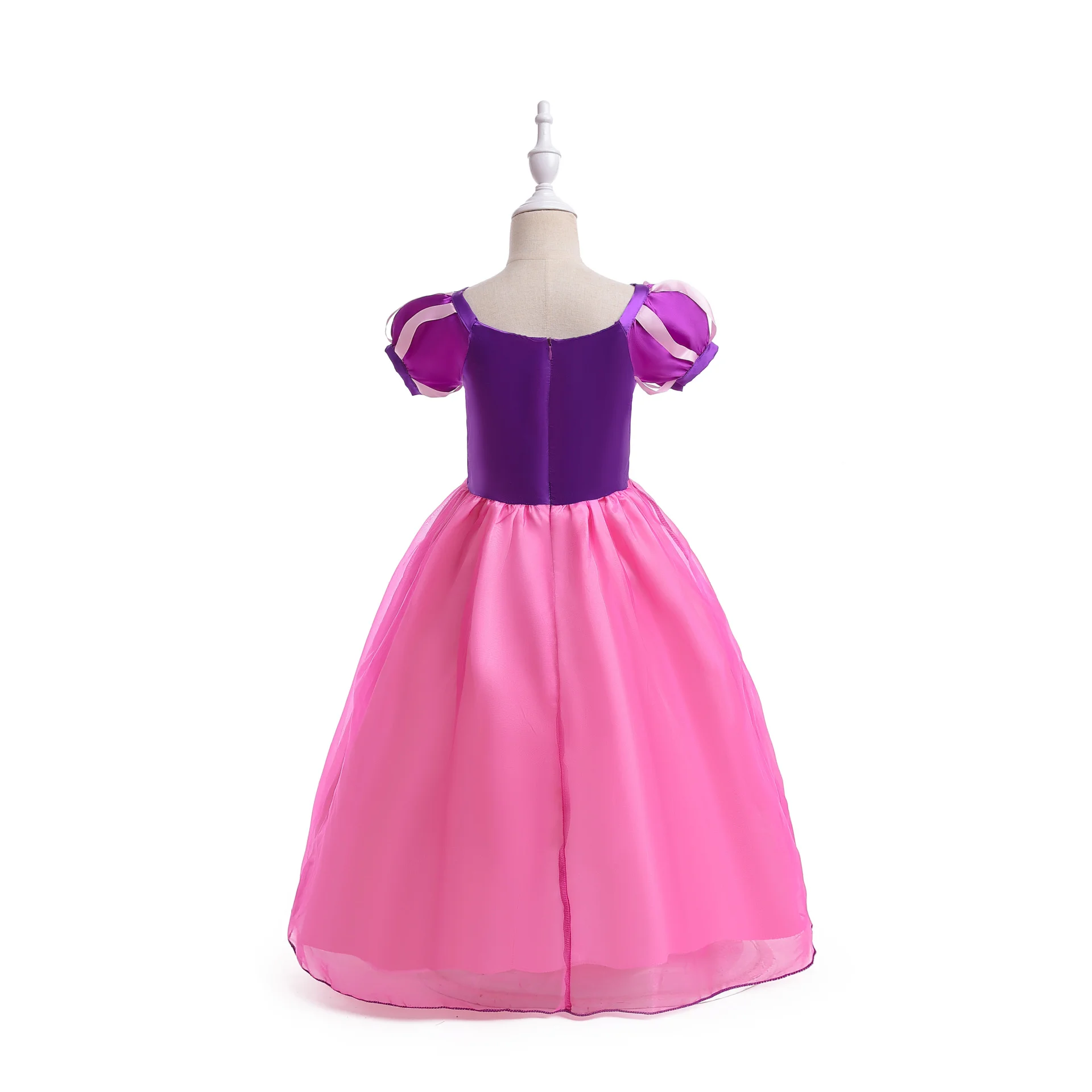 Mädchen Rollenspiel Rapunzel P – Baby Q Clothing Bewertung und Preis
