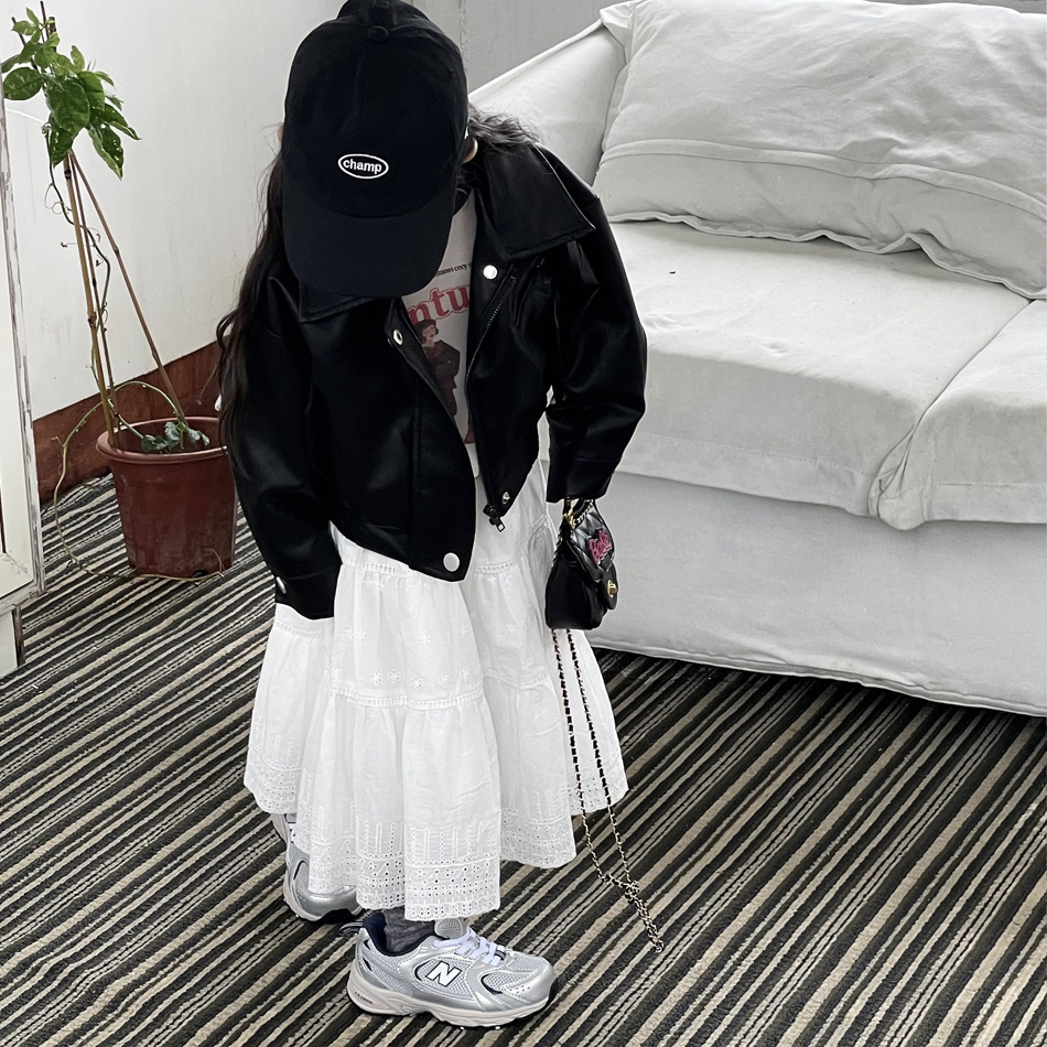 Rock Prinzessin Mädchen Franzö – Baby Clothing Line Bewertung und Preis