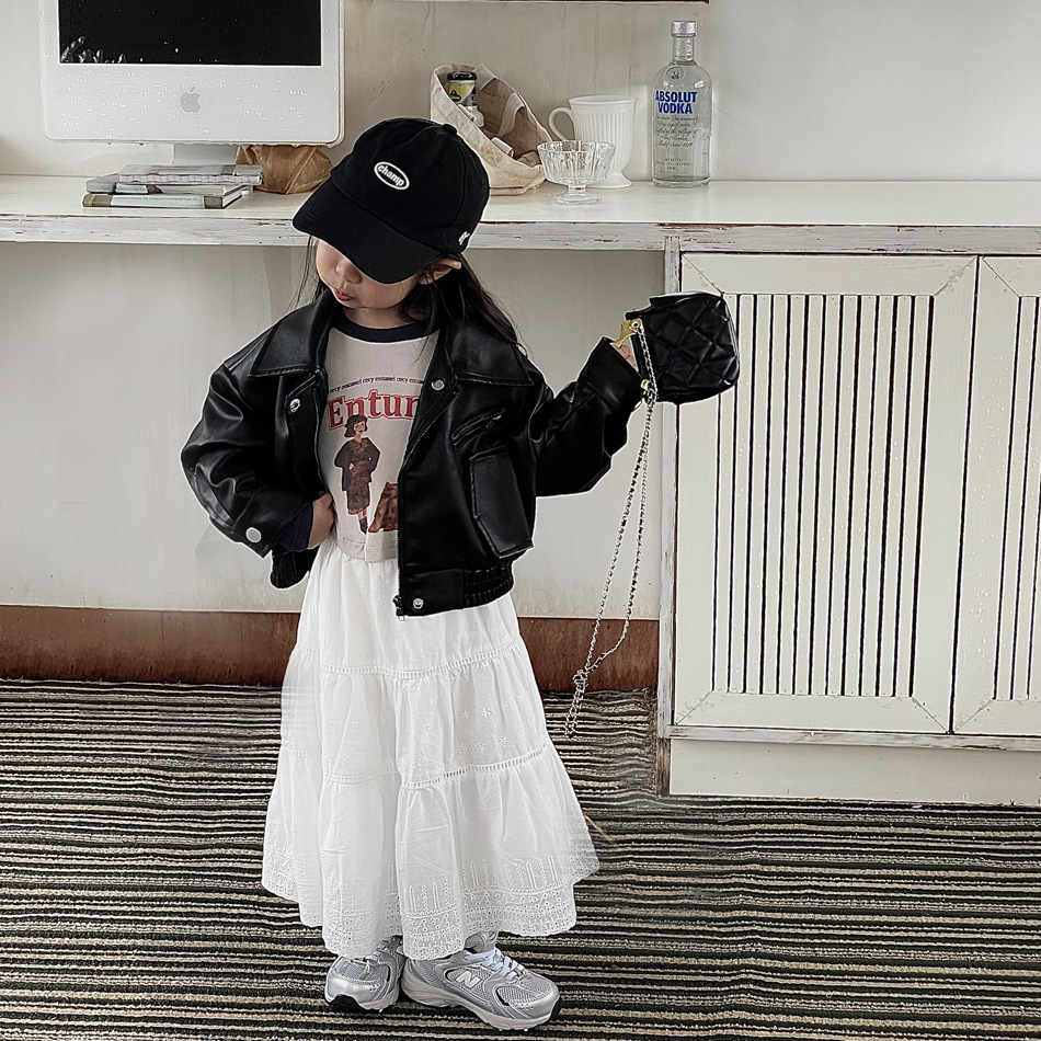 Rock Prinzessin Mädchen Franzö – Baby Clothing Line Bewertung und Preis