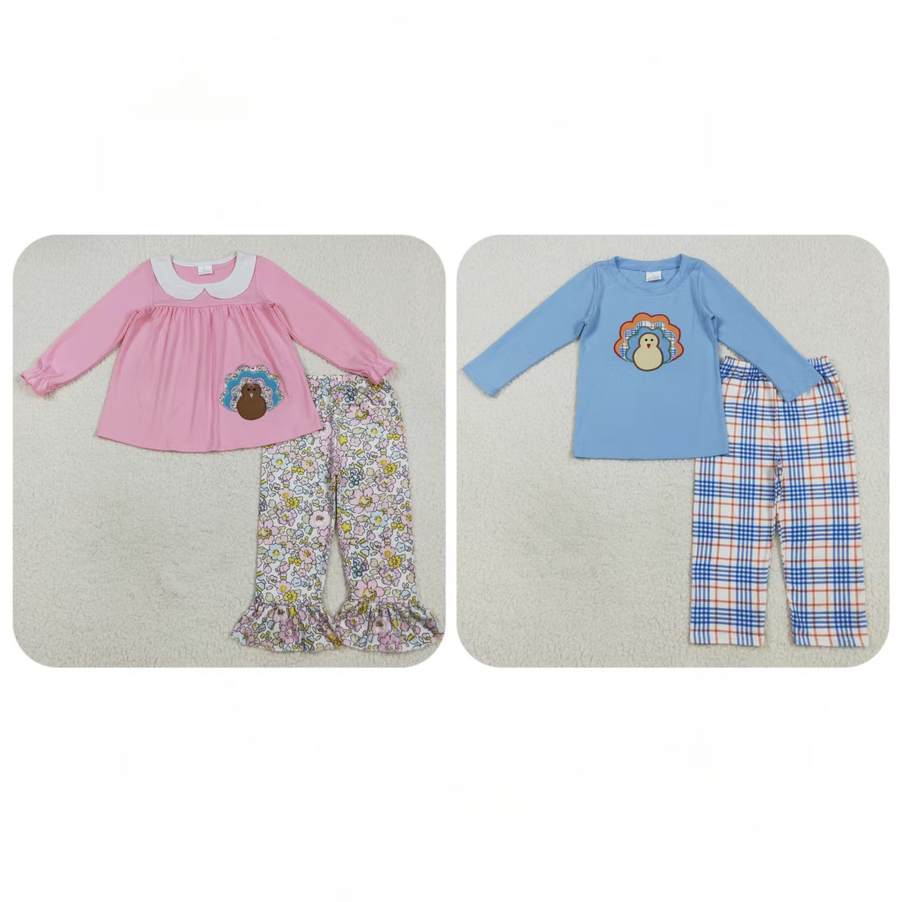 Großhandel Junge Mädchen Herbs – Baby Clothing Wholesale Bewertung und Preis