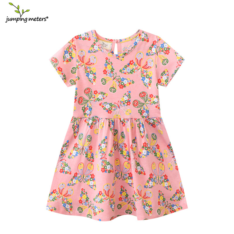 Spring meter 2-7t Prinzessin M – Baby Clothing Line Bewertung und Preis