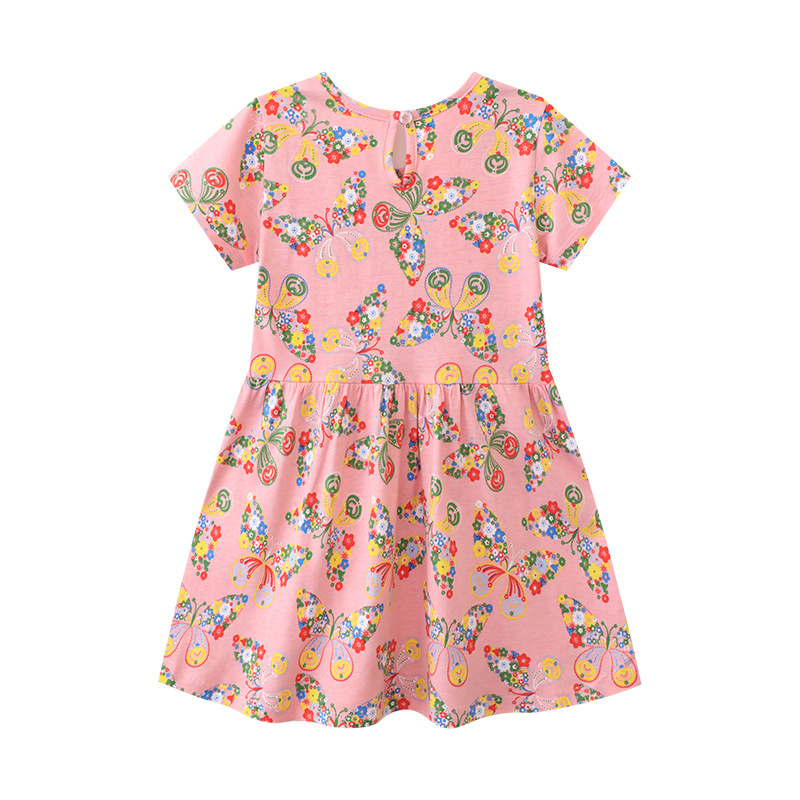 Spring meter 2-7t Prinzessin M – Baby Clothing Line Bewertung und Preis