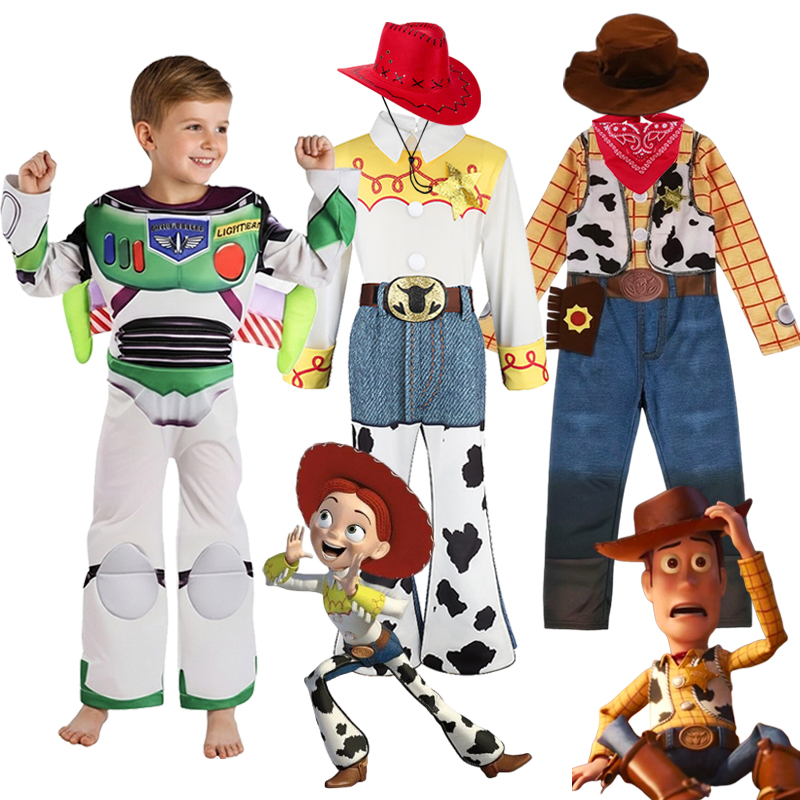 Neue Film-Kostüme für Kinder:  – Baby Q Clothing Bewertung und Preis