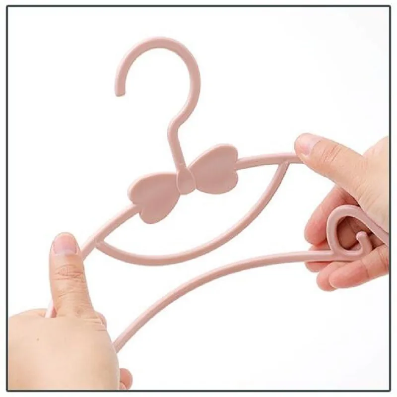 10 stücke Baby Kleidung Racks  – Baby Clothing Display Bewertung und Preis