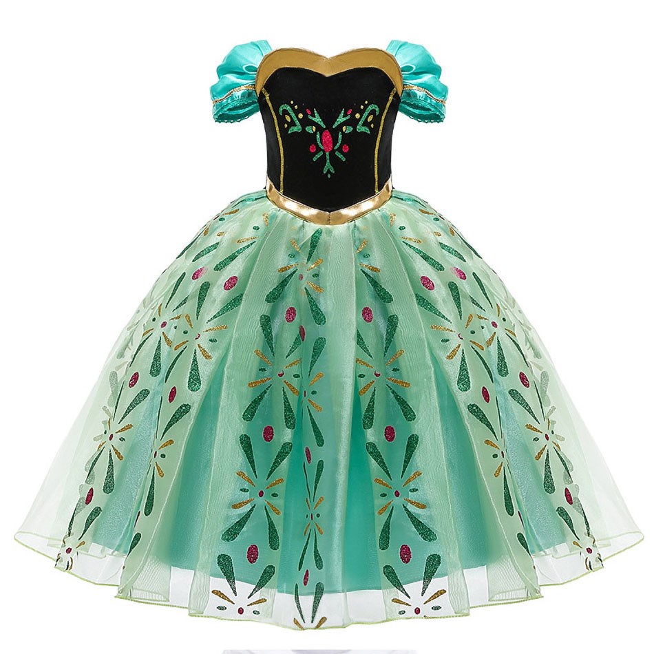 Kinder Schneewittchen Cinderel – Baby Q Clothing Bewertung und Preis