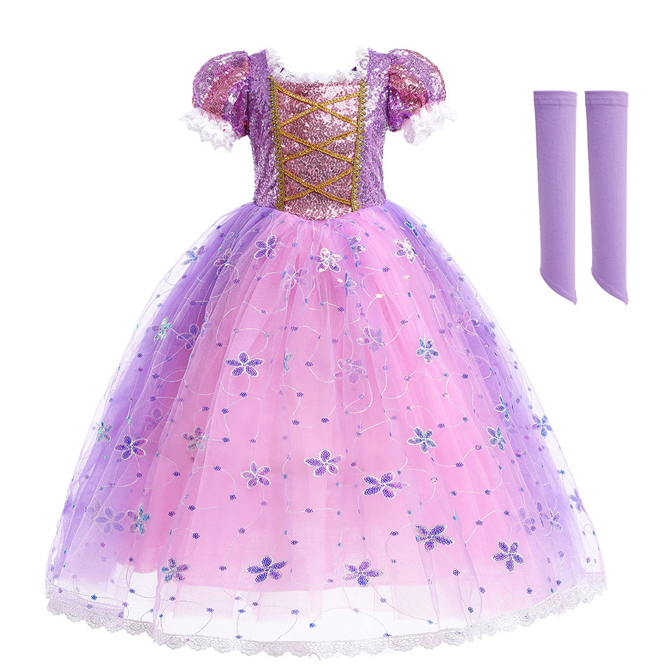 Kinder Schneewittchen Cinderel – Baby Q Clothing Bewertung und Preis