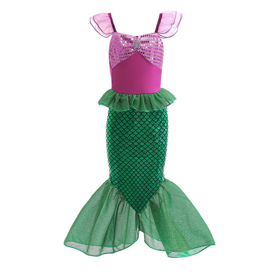 Kinder Schneewittchen Cinderel – Baby Q Clothing Bewertung und Preis