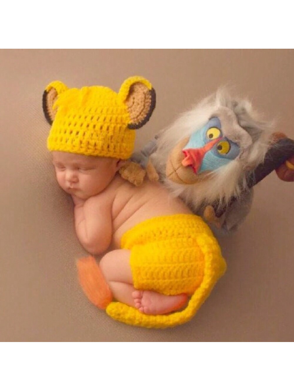 Neugeborenen Fotografie Outfit – Baby Clothing Winter Bewertung und Preis