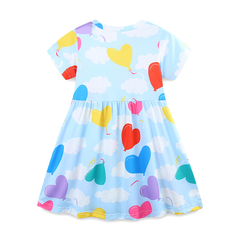 Little Maven 2025 Sommer Neue  – Baby Clothing Line Bewertung und Preis