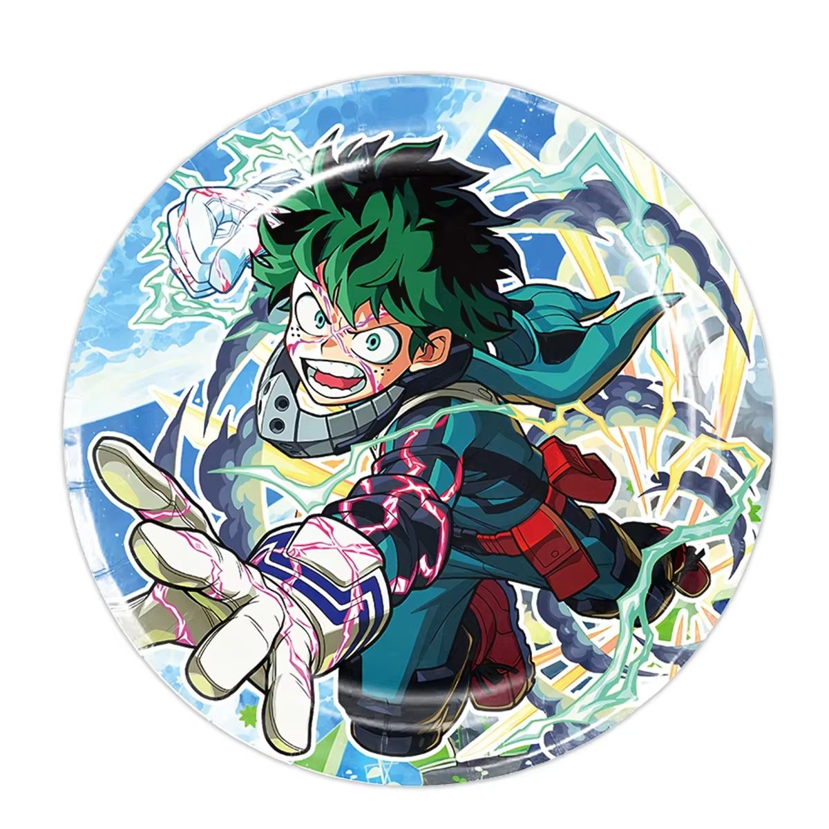 Hero Academia Geburtstagsparty – Baby Clothing Easter Bewertung und Preis