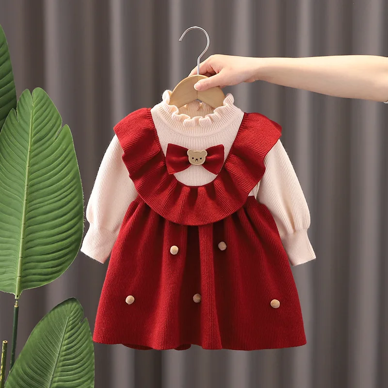 Baby Mädchen Kleidung Herbst W – Baby Clothing Winter Bewertung und Preis