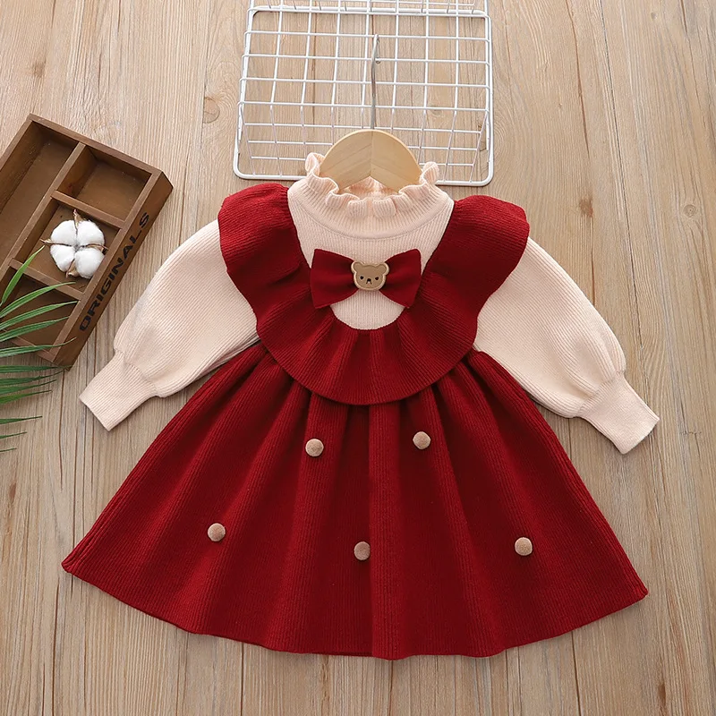Baby Mädchen Kleidung Herbst W – Baby Clothing Winter Bewertung und Preis