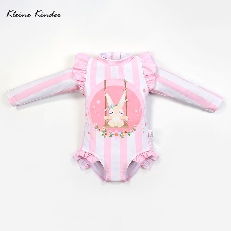 Baby Badeanzug Anti UV Kleinki – Baby Swimwear Uv Bewertung und Preis