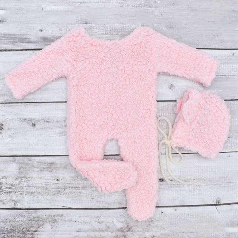 2 Stücke Fotografie Requisiten – Baby Clothing Unisex Bewertung und Preis