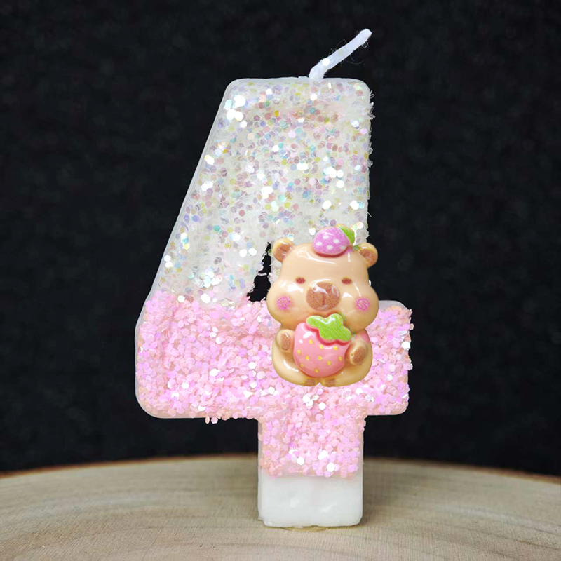 Neue Capybara Kerzen Kuchen De – Baby Clothing Easter Bewertung und Preis