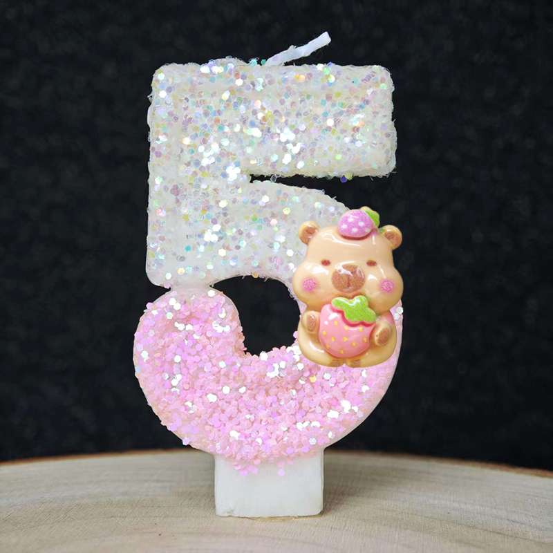 Neue Capybara Kerzen Kuchen De – Baby Clothing Easter Bewertung und Preis