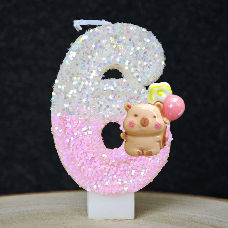 Neue Capybara Kerzen Kuchen De – Baby Clothing Easter Bewertung und Preis
