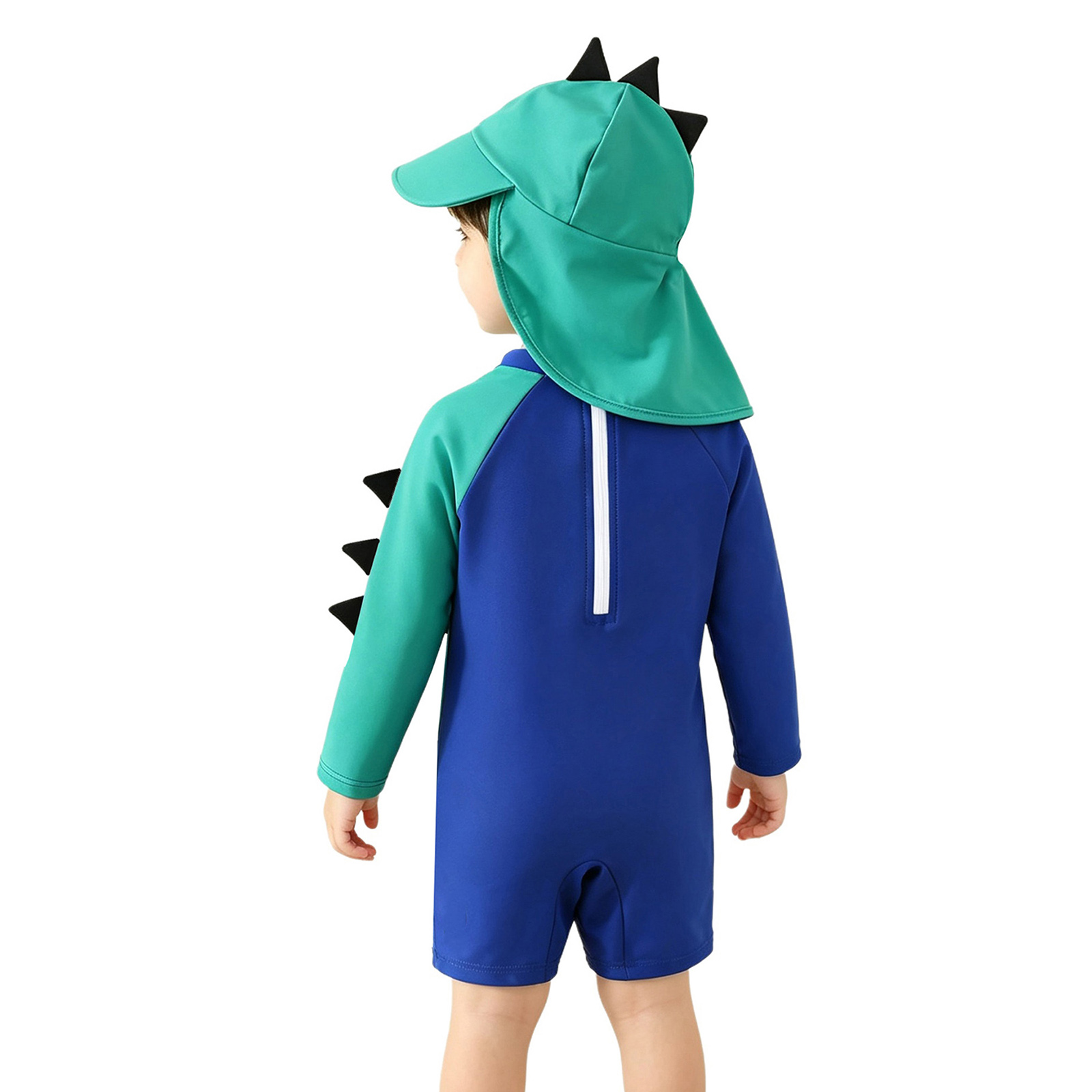 Badeanzug für Babys, einteilig – Baby Swimwear Uv Bewertung und Preis