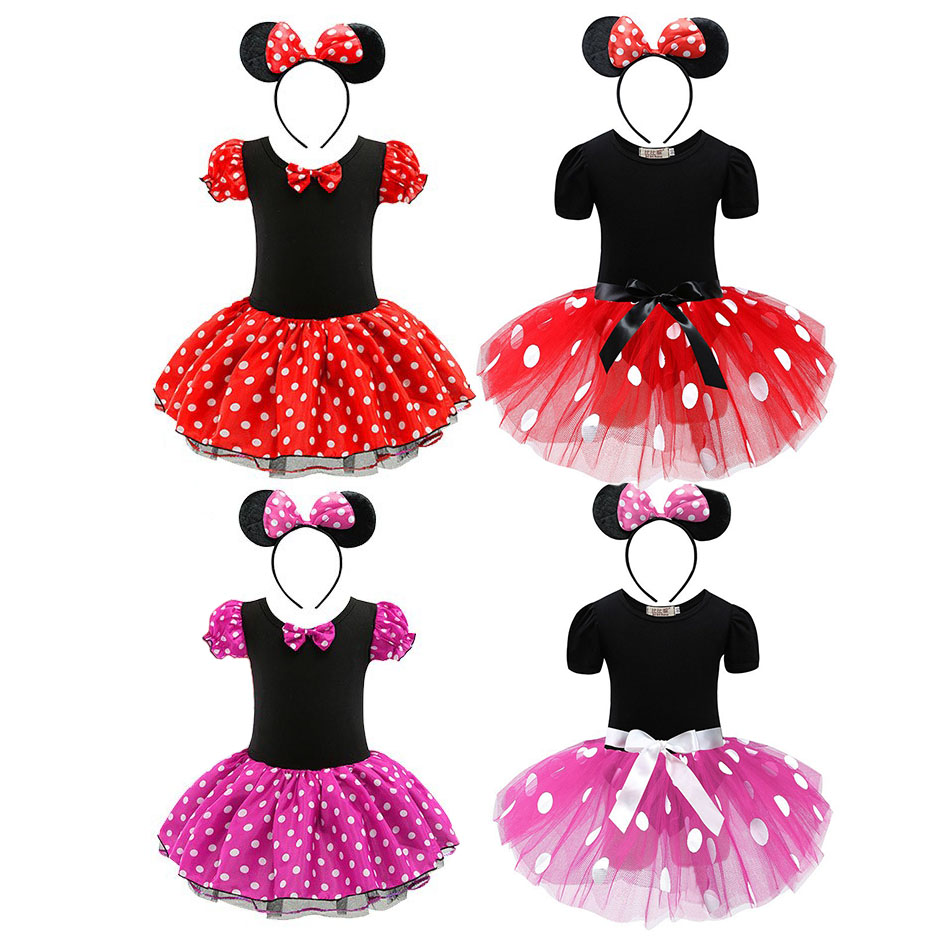 Baby Mädchen Ballett Tutu Klei – Baby Clothing Line Bewertung und Preis