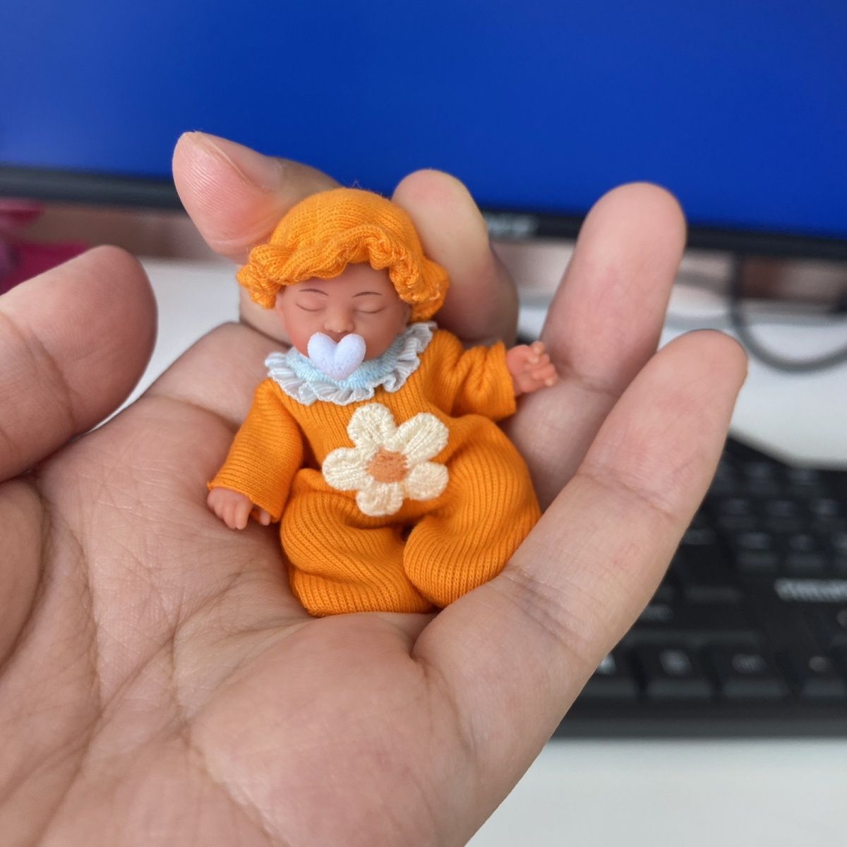 Heiß! Nur Puppenkleidung Zuru  – Baby Clothing Unisex Bewertung und Preis
