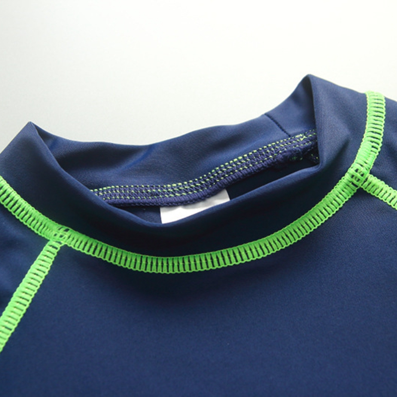 Kinder Bademode UV T-Shirt für – Baby Swimwear Uv Bewertung und Preis