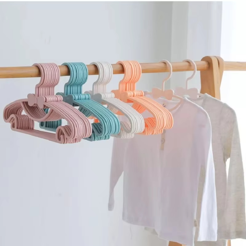 10 Stück Baby-Kleiderbügel Tra – Baby Clothing Display Bewertung und Preis