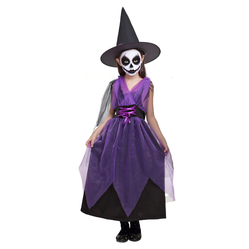 2-12 Jahre Halloween-Kostüm fü – Baby Q Clothing Bewertung und Preis
