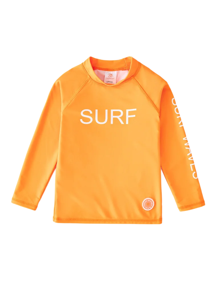 T-Shirt zum Schwimmen, Kinderb – Baby Swimwear Uv Bewertung und Preis