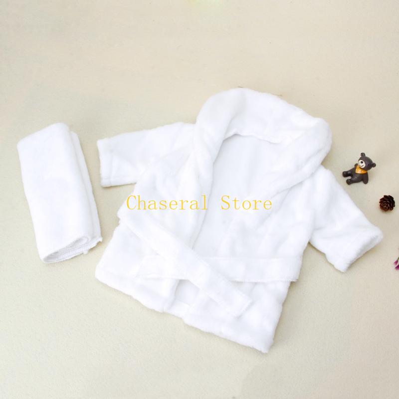 E7CE Neue Baby Bademäntel Bad  – Baby Clothing Unisex Bewertung und Preis