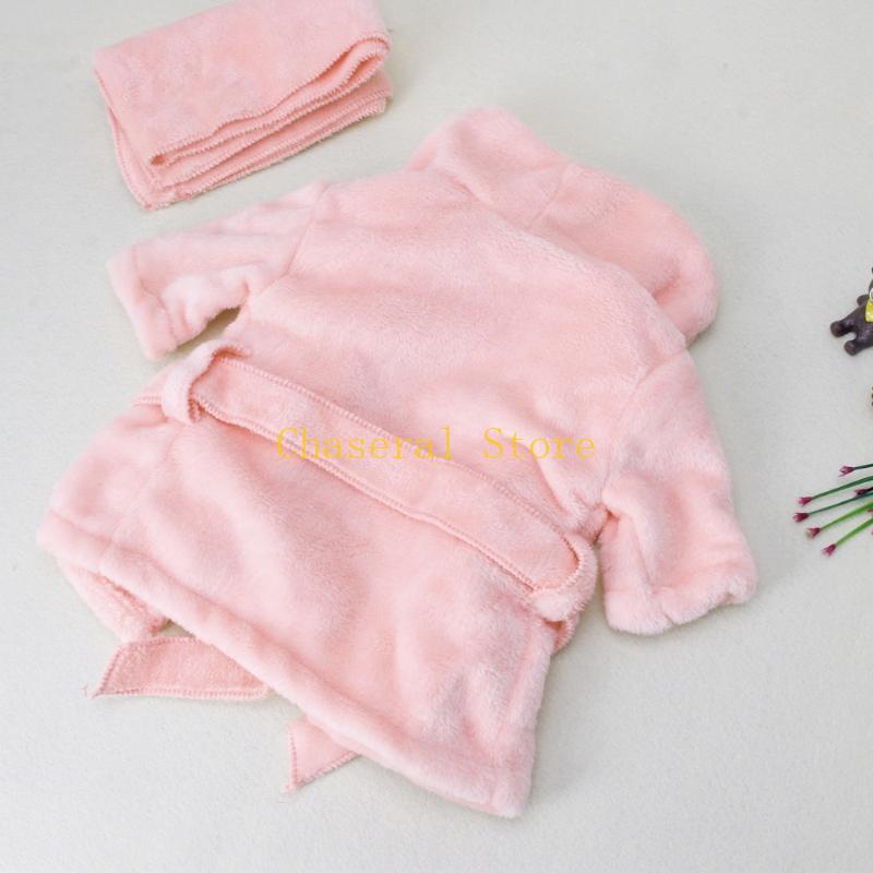 E7CE Neue Baby Bademäntel Bad  – Baby Clothing Unisex Bewertung und Preis
