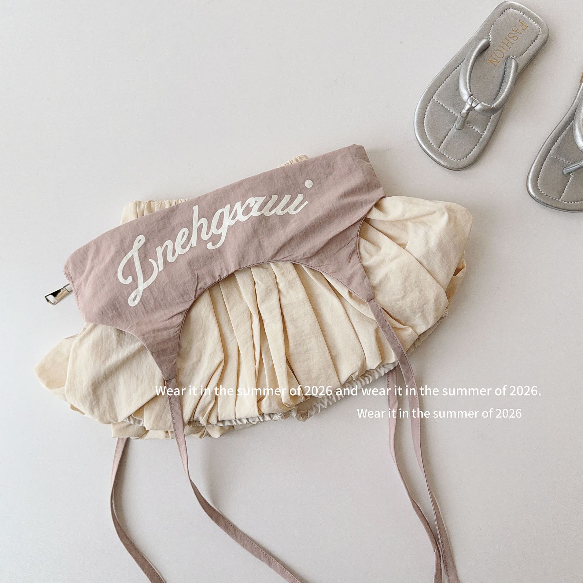 Mädchenrock 2026 Frühling und  – Baby Clothing Line Bewertung und Preis