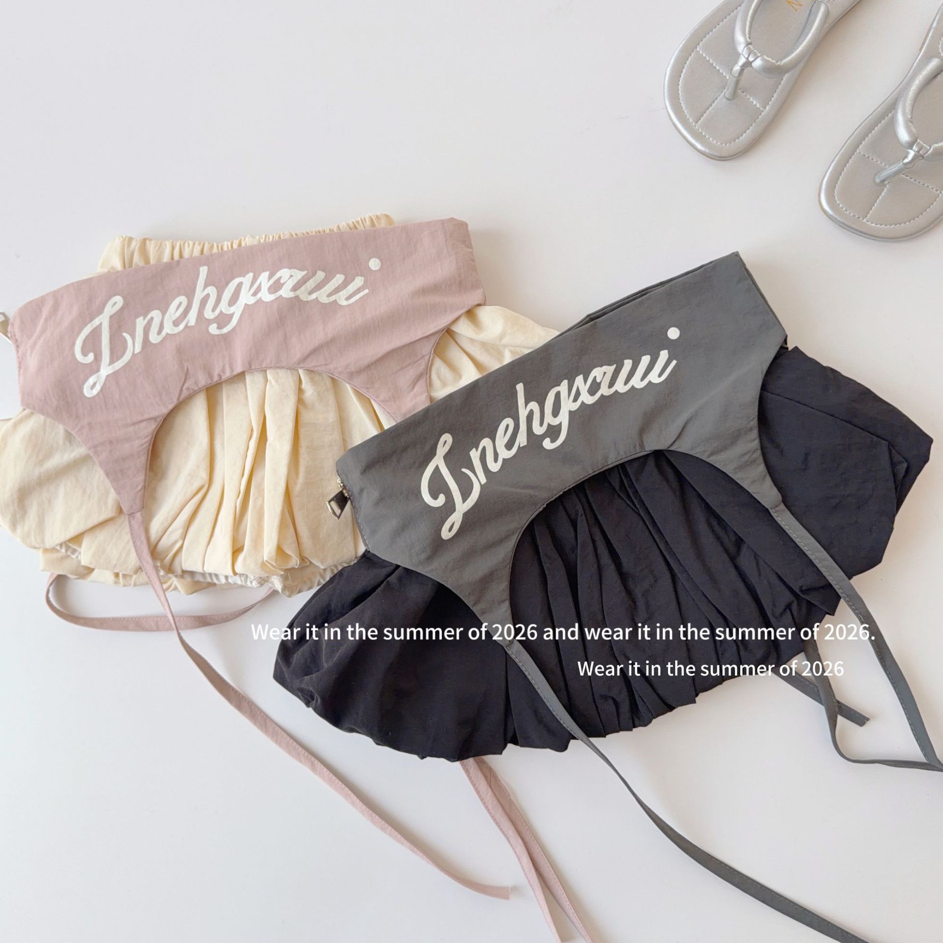 Mädchenrock 2026 Frühling und  – Baby Clothing Line Bewertung und Preis